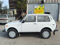 2011 Lada (ВАЗ) 2121 (4x4) I Рестайлинг, белый, 630000 рублей - вид 2