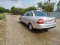 2009 Lada (ВАЗ) Priora I, серебристый - вид 7