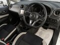 2019 Nissan Note II Рестайлинг, белый, 1150000 рублей - вид 8
