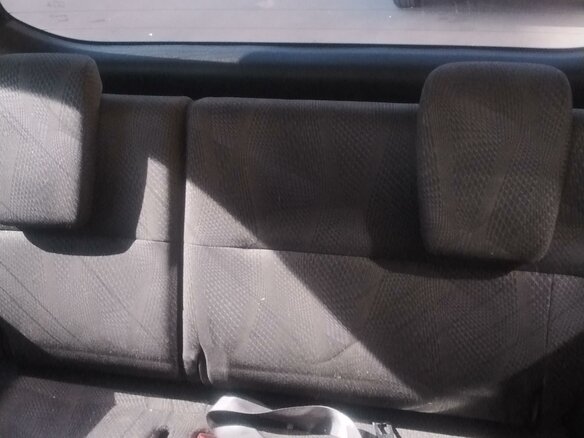 2012 Honda Stepwgn Spada IV Рестайлинг, фиолетовый, 1300000 рублей - вид 18