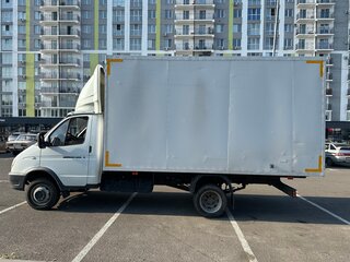 2024 ГАЗ ГАЗель (3302), белый, 1650000 рублей, вид 2