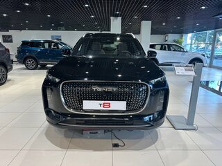 2026 Tenet T8, чёрный, 3885000 рублей, вид 3