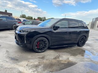 2026 GAC Aion V, чёрный, 2200000 рублей, вид 1