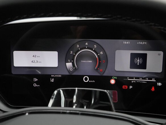 2026 Audi A5 L Sportback III (B10), зелёный, 6299000 рублей - вид 16