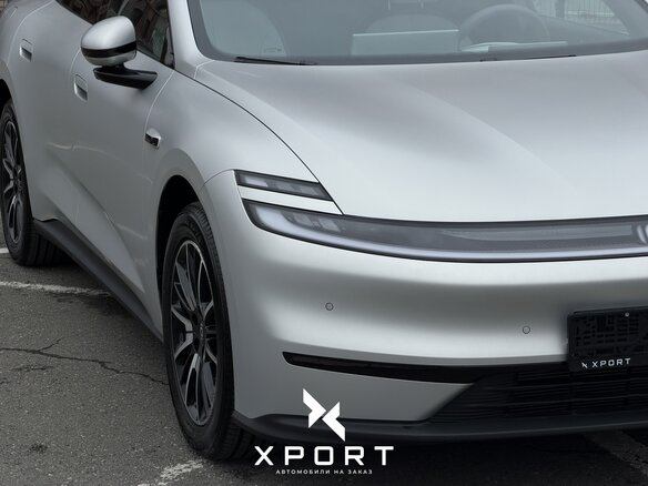 2026 Changan Qiyuan A06 28.39 kWh, серебристый, 2590000 рублей - вид 6