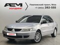 2006 Mitsubishi Lancer IX, серебристый, 379000 рублей