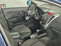 2012 Kia Ceed I Рестайлинг, синий, 719000 рублей - вид 11