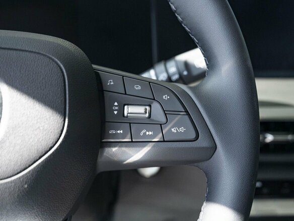 2025 Changan CS35 Plus I Рестайлинг, белый, 2329900 рублей - вид 9