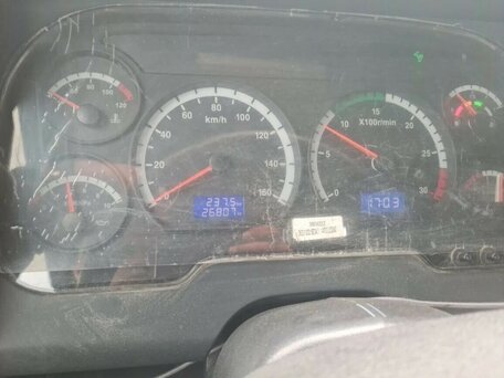 2025 JAC N200, белый, 8600000 рублей, вид 1