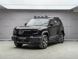 2025 Changan Deepal G318, чёрный, 5969474 рублей, вид 1