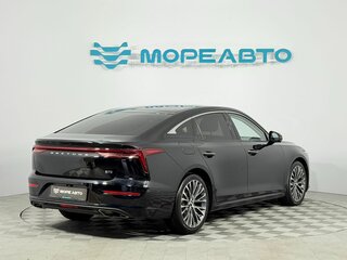 2023 FAW Bestune B70 I, чёрный, 1985000 рублей, вид 5