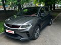 2023 Geely Coolray I, серый, 1700000 рублей