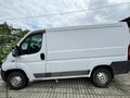2015 Fiat Professional Ducato, белый, 1850000 рублей - вид 1