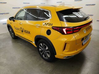 2023 Exeed LX I Рестайлинг, белый, 1062500 рублей, вид 4