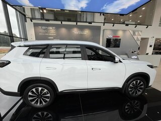 2026 Tenet T8, белый, 3630000 рублей, вид 2