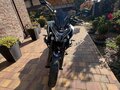 2024 CFMoto 800NK, чёрный, 699900 рублей - вид 5
