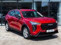2026 Haval Jolion I Рестайлинг, красный - вид 7