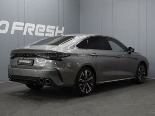 2023 Chery Arrizo 8, серый, 1945000 рублей, вид 2