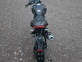 2025 VMC (Vento) Monster, чёрный, 110000 рублей - вид 3