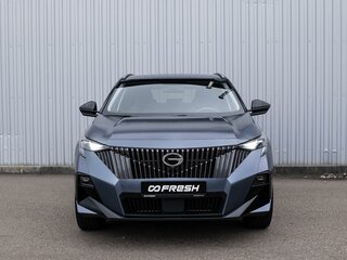 2024 GAC GS3, синий, 1865000 рублей, вид 3