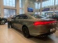 2026 Geely Preface I, зелёный, 3434990 рублей - вид 2
