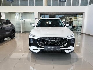 2026 Tenet Plus L4, белый, 2540000 рублей, вид 3
