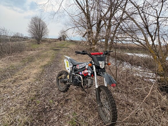 2024 VMC (Vento) Aura, красный, 50000 рублей - вид 2