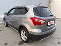2014 Suzuki SX4 II (S-Cross), чёрный, 1240000 рублей - вид 6