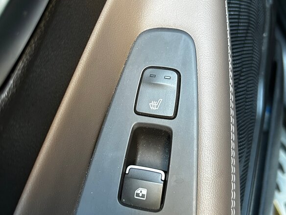 2018 Hyundai Santa Fe IV, серый, 1650000 рублей - вид 18