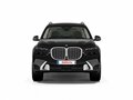 2025 BMW X7 40i I (G07) Рестайлинг, чёрный - вид 4