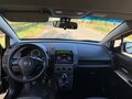 2007 Mazda 5 I (CR), чёрный, 695000 рублей - вид 7