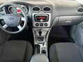 2011 Ford Focus II Рестайлинг, чёрный - вид 10