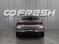 2021 Hyundai Elantra VII (CN7), серый, 1599000 рублей - вид 3