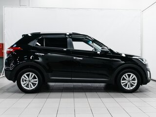2018 Hyundai Creta I, чёрный, 1840000 рублей, вид 5