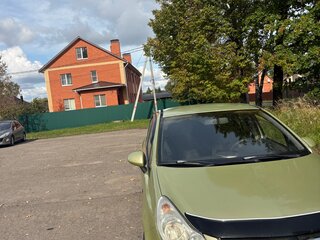 2007 Opel Corsa D, зелёный, 230000 рублей, вид 3