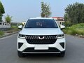 2022 Wuling Xingchi, белый, 970000 рублей - вид 1