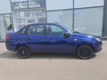 2026 Lada (ВАЗ) Granta I Рестайлинг, синий, 891900 рублей - вид 6
