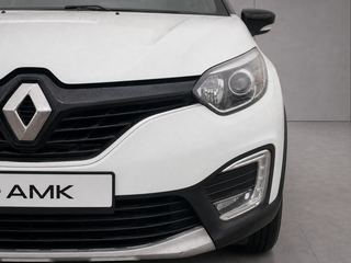 2018 Renault Kaptur I, чёрный, 1283916 рублей, вид 4