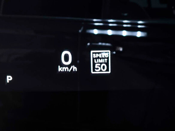 2026 Jeep Grand Wagoneer WS Рестайлинг, чёрный, 17026748 рублей - вид 39