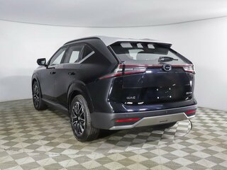 2026 GAC GS4, чёрный, 3949000 рублей, вид 3