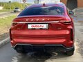 2023 Haval F7x I Рестайлинг, красный, 2450000 рублей - вид 5