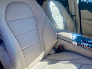 2021 Mercedes-Benz GLC 300 I (X253) Рестайлинг, синий, 4900000 рублей, вид 4