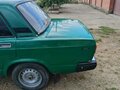 2005 Lada (ВАЗ) 2107, зелёный, 135000 рублей - вид 3