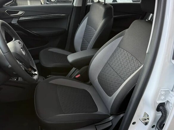 2026 Lada (ВАЗ) Vesta I Рестайлинг (NG), белый, 1855000 рублей - вид 14