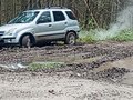 2007 Suzuki Ignis II (HR), серебристый, 385000 рублей - вид 4