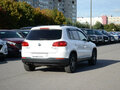 2012 Volkswagen Tiguan I Рестайлинг, белый, 1240000 рублей - вид 5