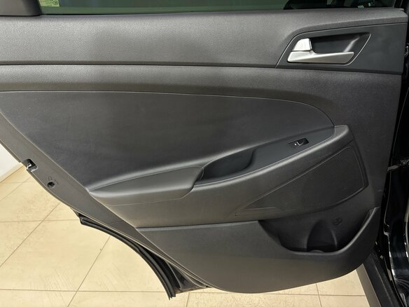 2019 Hyundai Tucson III Рестайлинг, чёрный, 2690000 рублей - вид 13
