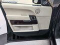 2014 Land Rover Range Rover IV, чёрный, 3034500 рублей - вид 8