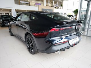2024 Changan UNI-V I, чёрный, 2600000 рублей, вид 3