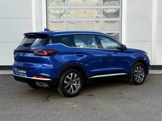 2024 Xcite X-Cross 7, синий, 1750000 рублей, вид 5